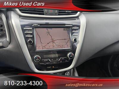 2019 Nissan Murano S   - Photo 15 - Flint, MI 48503