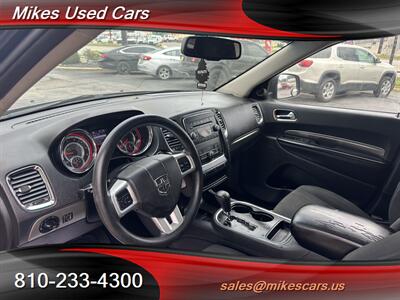2013 Dodge Durango SXT   - Photo 6 - Flint, MI 48503