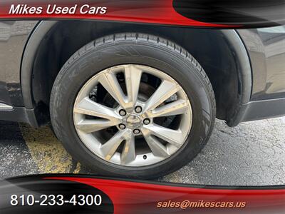 2013 Dodge Durango SXT   - Photo 9 - Flint, MI 48503