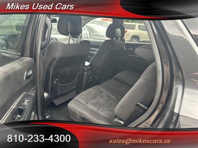 2013 Dodge Durango SXT   - Photo 8 - Flint, MI 48503