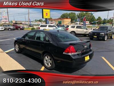 2008 Chevrolet Impala LT   - Photo 72 - Flint, MI 48503