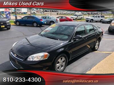 2008 Chevrolet Impala LT   - Photo 65 - Flint, MI 48503