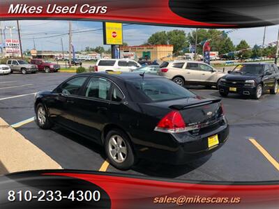 2008 Chevrolet Impala LT   - Photo 21 - Flint, MI 48503