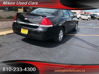 2008 Chevrolet Impala LT   - Photo 79 - Flint, MI 48503