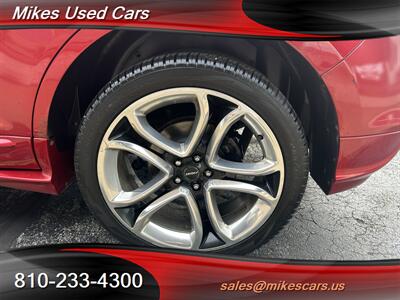2011 Ford Edge Sport   - Photo 10 - Flint, MI 48503