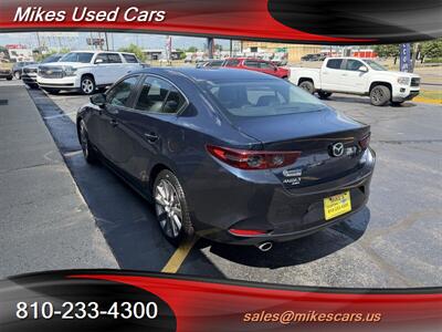 2021 Mazda Mazda3 Sedan Select - Photo 7 - Flint, MI 48503