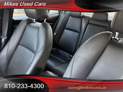 2021 Mazda Mazda3 Sedan Select - Photo 11 - Flint, MI 48503