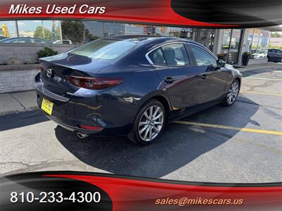 2021 Mazda Mazda3 Sedan Select - Photo 6 - Flint, MI 48503