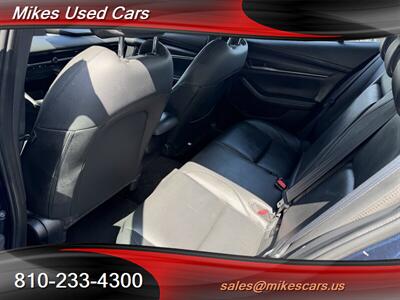 2021 Mazda Mazda3 Sedan Select - Photo 12 - Flint, MI 48503