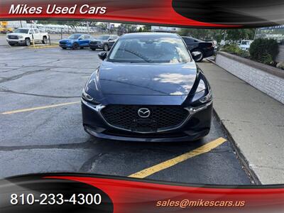 2021 Mazda Mazda3 Sedan Select - Photo 3 - Flint, MI 48503
