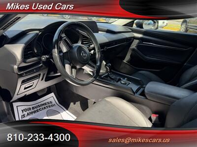 2021 Mazda Mazda3 Sedan Select - Photo 9 - Flint, MI 48503