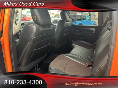 2015 RAM 1500 Sport   - Photo 30 - Flint, MI 48503