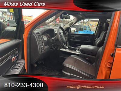 2015 RAM 1500 Sport   - Photo 31 - Flint, MI 48503