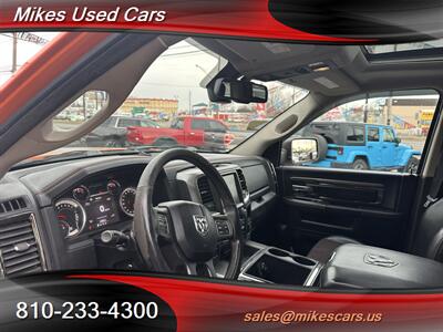 2015 RAM 1500 Sport   - Photo 22 - Flint, MI 48503