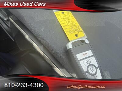 2021 Ford Escape SE - Photo 17 - Flint, MI 48503