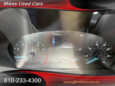 2021 Ford Escape SE - Photo 13 - Flint, MI 48503