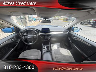 2021 Ford Escape SE - Photo 11 - Flint, MI 48503