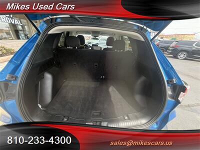 2021 Ford Escape SE - Photo 8 - Flint, MI 48503