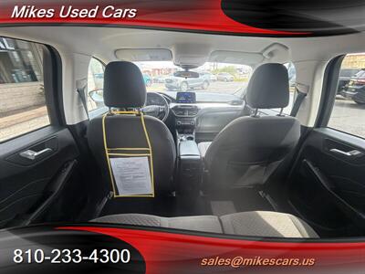 2021 Ford Escape SE - Photo 9 - Flint, MI 48503