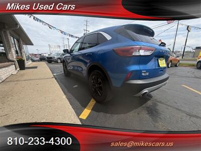 2021 Ford Escape SE - Photo 4 - Flint, MI 48503