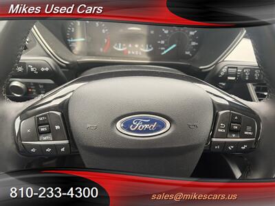 2021 Ford Escape SE - Photo 14 - Flint, MI 48503