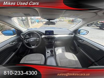 2021 Ford Escape SE - Photo 11 - Flint, MI 48503