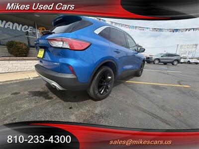 2021 Ford Escape SE - Photo 6 - Flint, MI 48503