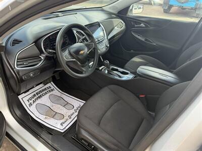 2020 Chevrolet Malibu LT - Photo 20 - Flint, MI 48503