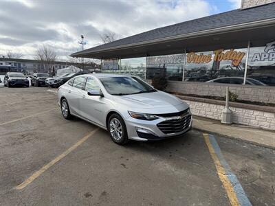 2020 Chevrolet Malibu LT - Photo 4 - Flint, MI 48503