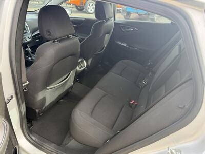 2020 Chevrolet Malibu LT - Photo 18 - Flint, MI 48503