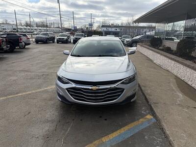 2020 Chevrolet Malibu LT - Photo 6 - Flint, MI 48503