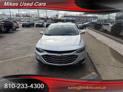 2020 Chevrolet Malibu LT - Photo 3 - Flint, MI 48503