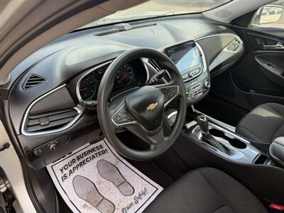 2020 Chevrolet Malibu LT - Photo 22 - Flint, MI 48503