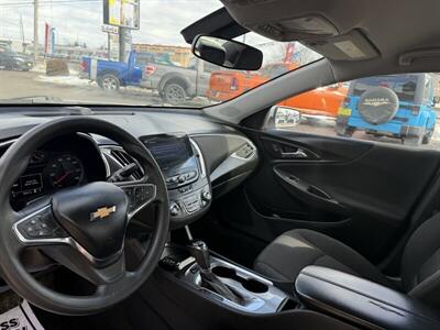 2020 Chevrolet Malibu LT - Photo 24 - Flint, MI 48503