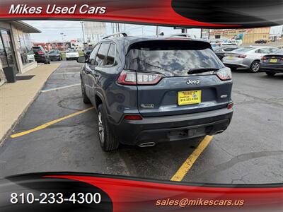 2019 Jeep Cherokee Latitude Plus   - Photo 7 - Flint, MI 48503