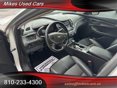 2020 Chevrolet Impala LT - Photo 22 - Flint, MI 48503