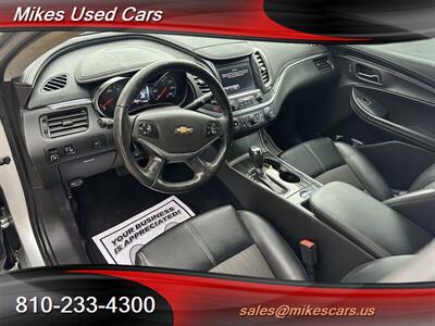 2020 Chevrolet Impala LT - Photo 24 - Flint, MI 48503