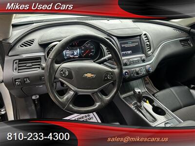 2020 Chevrolet Impala LT   - Photo 13 - Flint, MI 48503
