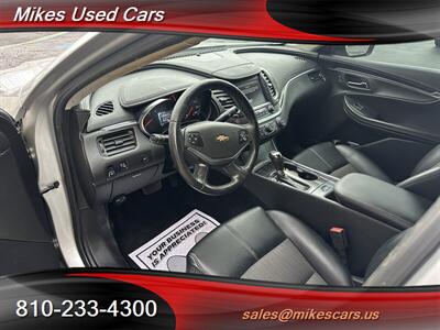 2020 Chevrolet Impala LT   - Photo 11 - Flint, MI 48503