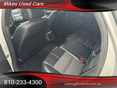 2020 Chevrolet Impala LT   - Photo 10 - Flint, MI 48503