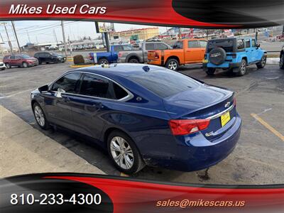 2014 Chevrolet Impala LT   - Photo 9 - Flint, MI 48503