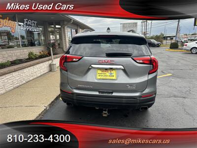 2019 GMC Terrain SLE   - Photo 6 - Flint, MI 48503