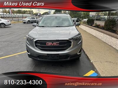 2019 GMC Terrain SLE   - Photo 11 - Flint, MI 48503