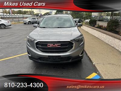 2019 GMC Terrain SLE   - Photo 6 - Flint, MI 48503