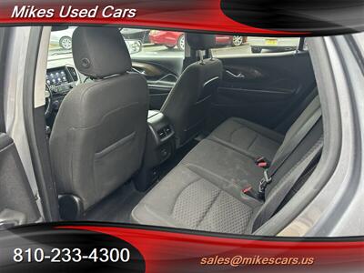 2019 GMC Terrain SLE   - Photo 16 - Flint, MI 48503