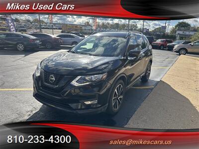 2020 Nissan Rogue S - Photo 4 - Flint, MI 48503