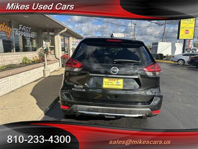 2020 Nissan Rogue S - Photo 7 - Flint, MI 48503