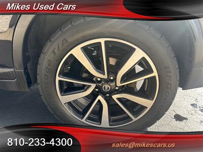 2020 Nissan Rogue S   - Photo 9 - Flint, MI 48503