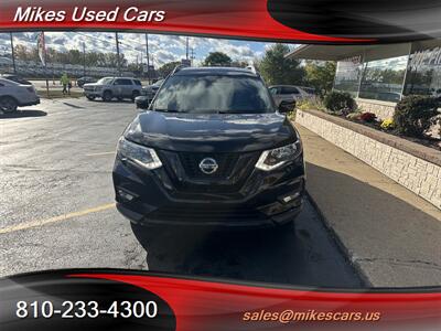 2020 Nissan Rogue S   - Photo 3 - Flint, MI 48503