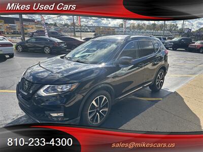 2020 Nissan Rogue S - Photo 5 - Flint, MI 48503